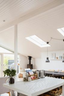 Bright And Lovely Summerhouse In Løkken - Løkken - 6