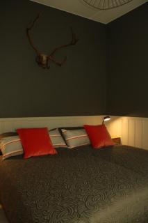 Bliss holiday home - Cosy 1 bedroom apartment - Äkäslompolo - 4