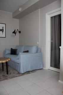 Bliss holiday home - Cosy 1 bedroom apartment - Äkäslompolo - 7