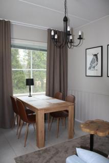 Bliss holiday home - Cosy 1 bedroom apartment - Äkäslompolo - 8