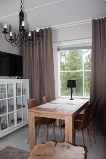 Bliss holiday home - Cosy 1 bedroom apartment - Äkäslompolo - 9
