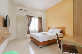 Mango Suites - Jakarta - 0