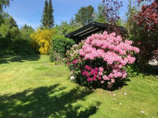 Summer House In Vejby With Meadow View - Vejby - 2