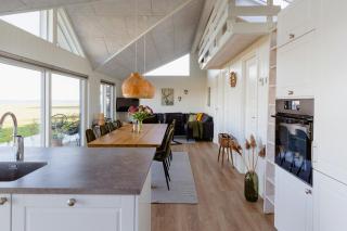 Fresh Air On Open Terrace With View - Hejls - 0