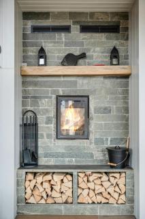 High-Standard Cabin In Beautiful Rauland - Rauland - 2