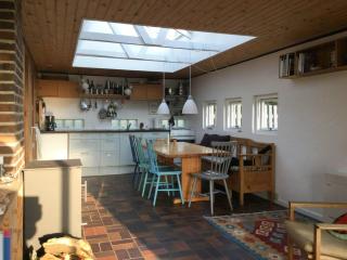 Summer House In The Dunes Near The West Sea - 3