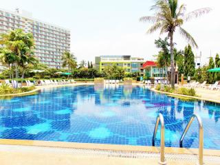 Sea View Beachfront Condos Pattaya Jomtien Beach - Jomtien Beach - 5