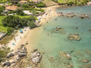 Stylish one bedroom apartment just a few steps from the sea - Marinella - 1