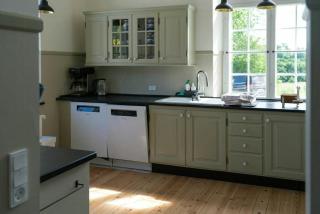 Historic House In Skjoldungernes Land Park - 5