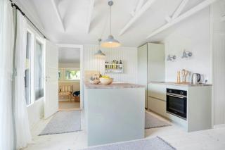 Summer House Idyll Near Forest And Beach - Hornbaek - 1