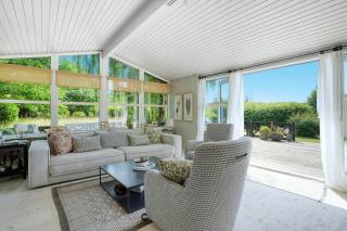 Summer House Idyll Near Forest And Beach - 2