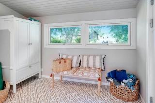 Summer House Idyll Near Forest And Beach - 1