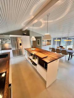 Nordic Holiday Home 100 Metres From Nordstrand - 2