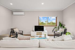 Charming Guesthouse Retreat in Hastings w laundry - Hastings - 9