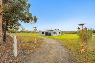 Charming Guesthouse Retreat in Hastings w laundry - Hastings - 0