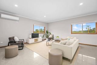 Charming Guesthouse Retreat in Hastings w laundry - Hastings - 8