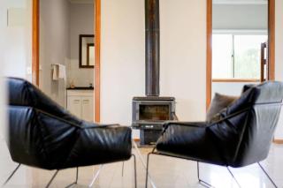 Charming Guesthouse Retreat in Hastings w laundry - Hastings - 5
