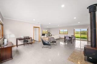 Charming Guesthouse Retreat in Hastings w laundry - Hastings - 7