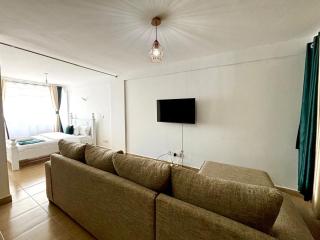 Lina Apartment - Nairobi - 5