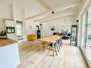 Charming Forest House Near Lüneburg Heath - Handeloh - 0