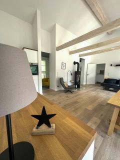 Bezauberndes Waldhaus Nahe Der Lüneburger Heide - 3