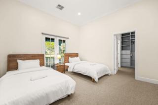 Absolutely Beautiful Balnarring Family Home for 7 - Balnarring - 1