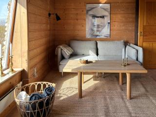 Cozy Holiday Home With Sea Views - Nykøbing Sjælland - 3