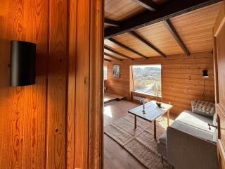 Cozy Holiday Home With Sea Views - Nykøbing Sjælland - 1