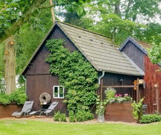 Peaceful Oasis In Pristine Nature - 2