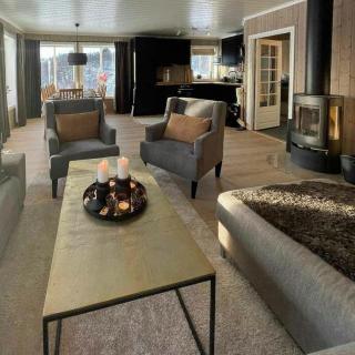 Cozy Cabin With Ski-In-Out At Raulandsfjell - Rauland - 1