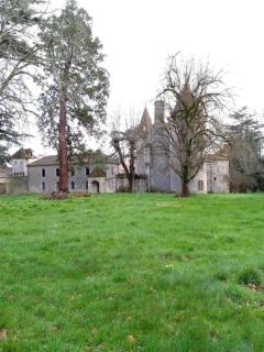 Gite In The Heart Of Historic Residence - Layrac - 1