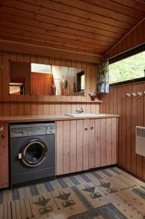 Unique And Isolated Gem Near Arresø With Sauna - Frederiksværk - 1