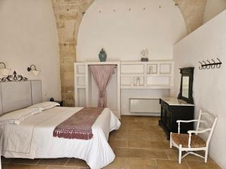 Masseria Spartivento - Conca Specchiulla - 9