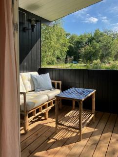 Charmerende Og Autentisk Sommerhus På Odden - 2