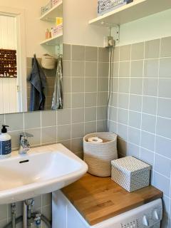 Charming And Authentic Summer House On Odden - 1