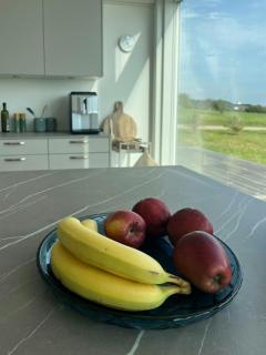 Sea View Holiday Home At Røsnæs - Kalundborg - 3