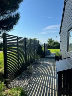 Sea View Holiday Home At Røsnæs - 2