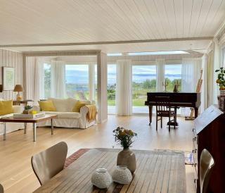 Nature Gem With Pool In Hvaler - 0