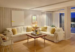 Nature Gem With Pool In Hvaler - Rød - 3