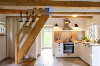 Vacation Home Near The Keezer Lake - 3