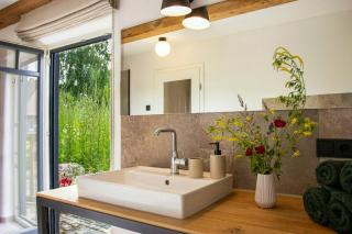 Vacation Home Near The Keezer Lake -  - 1