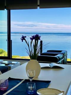 Heritage Lighthouse Cottage With View In Bretagne - Concarneau - 3