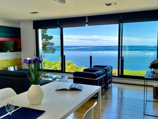 Heritage Lighthouse Cottage With View In Bretagne - Concarneau - 1