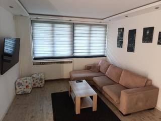 Alena Apartment - Sarajevo - 4