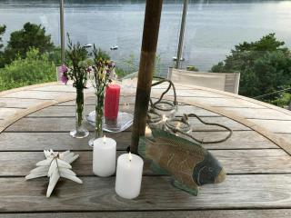 Cabin With Sea Views And Beach Access Near Drøbak - 5