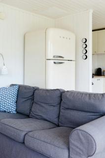 Tiny House Vibe At Beach Near Saksild Home - Odder - 2