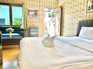 Dolphin bay resort - Puerto Galera - 4