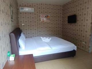 Dolphin bay resort - Puerto Galera - 2