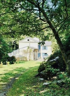 Historic Mill In The Heart Of Black Mountain - 0