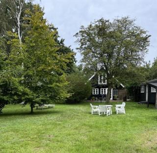 Summer House Close To The Sea On North Langeland - Tranekær - 0